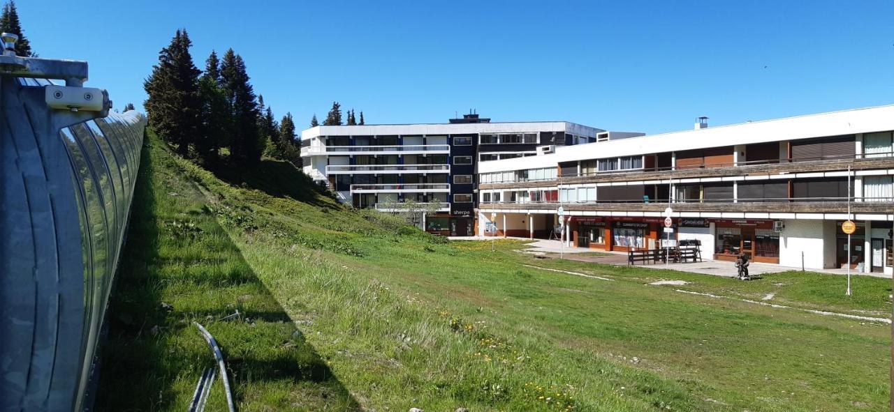 Aux Pieds Des Pistes Roche Beranger *