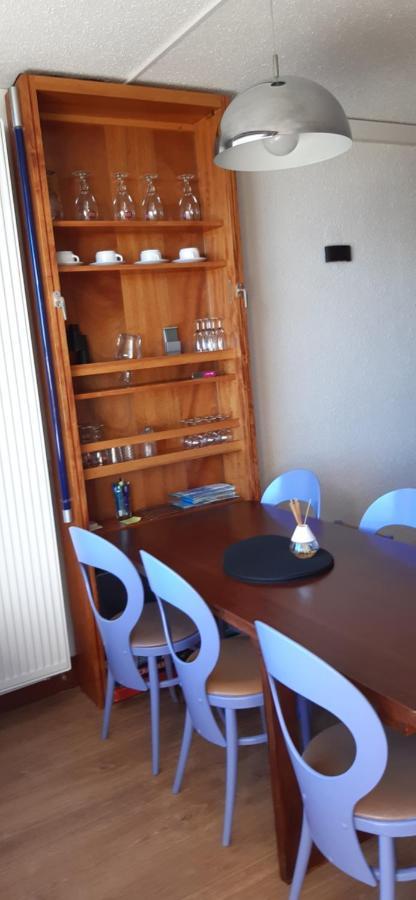 Aux Pieds Des Pistes Roche Beranger Apartment Chamrousse