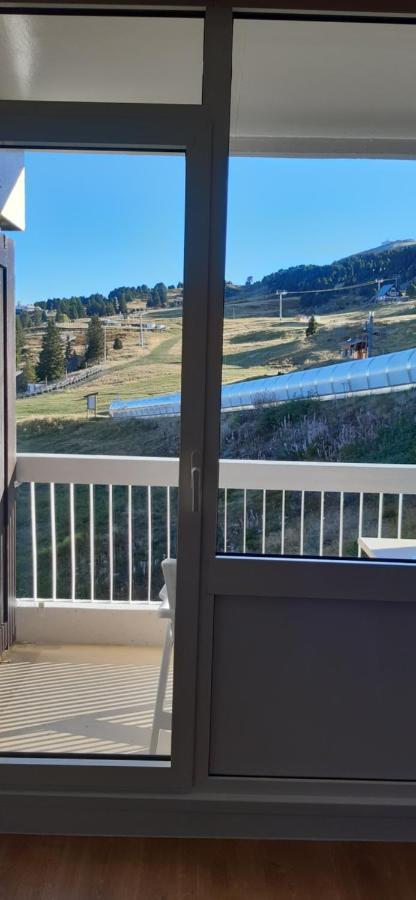 Aux Pieds Des Pistes Roche Beranger *